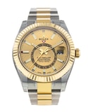 Rolex Sky-Dweller 326933